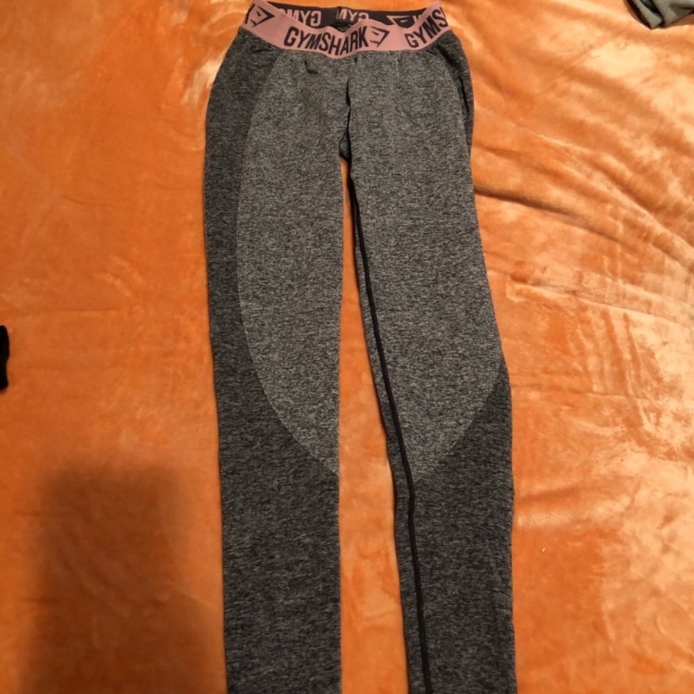 Gymshark Flex Leggings